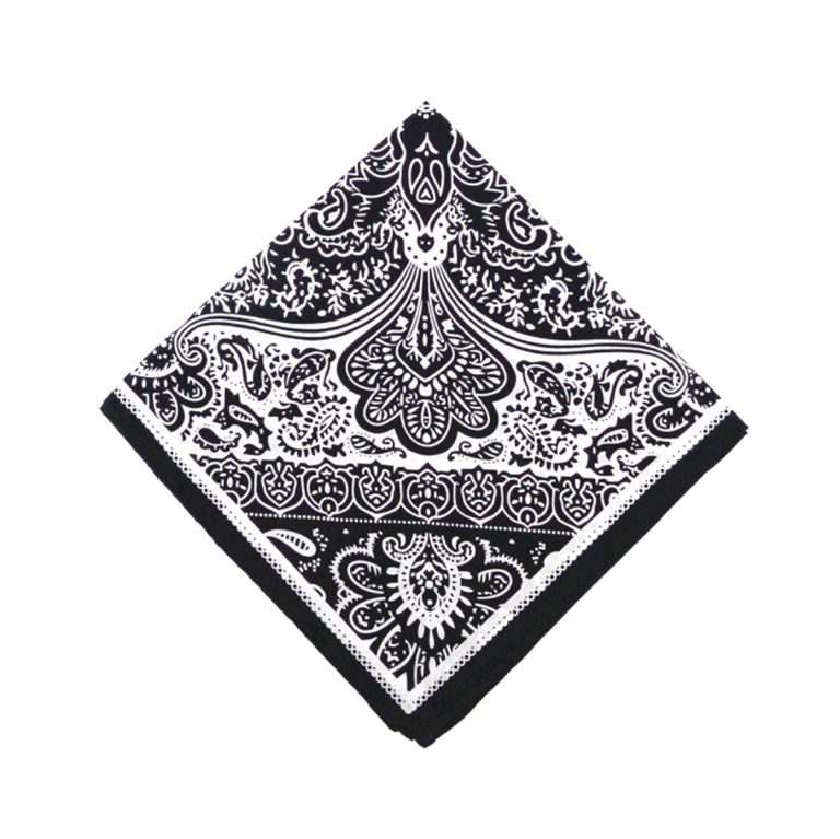 lenço de poliéster personalizado, impressão de lenço personalizado, fabricante de bandana