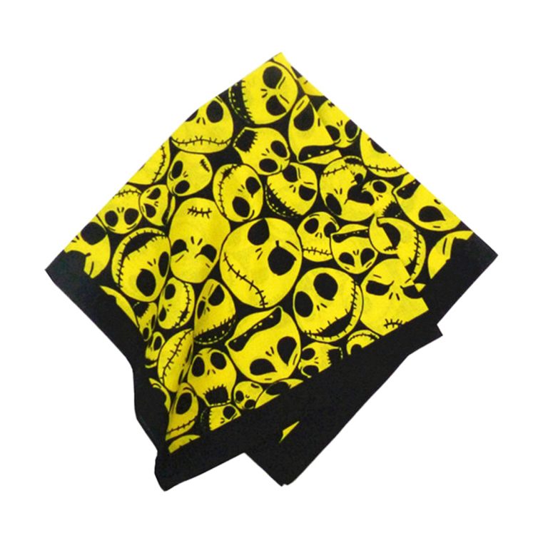 Sumisid sa Custom Made Silk Scarves Custom Twilly Printing sa Scarves Manufacturer na may Digital Print